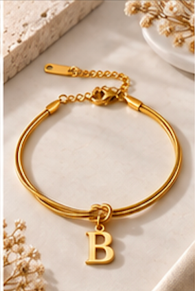 Bracelet Solo — You & Me