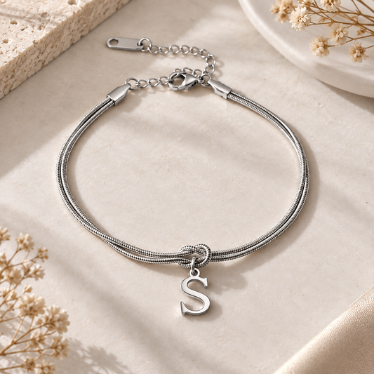 Bracelet Solo — You & Me